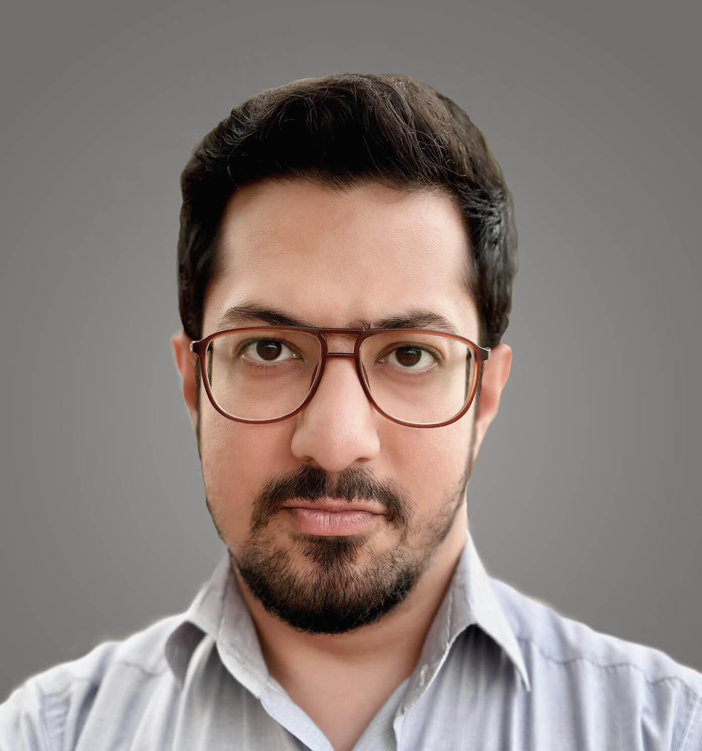 Omid Heidari